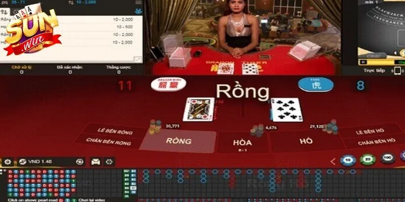 Rồng Hổ Sunwin – Mẹo Cược Hiệu Quả Cho Người Mới 3 Sunwin Quy trình tham gia Rồng Hổ Sunwin chi tiết, dễ dàng